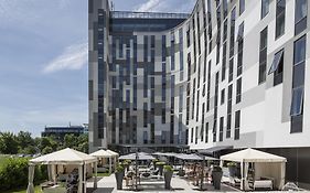 Falkensteiner Hotel Belgrade Superior